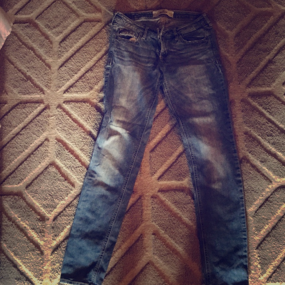 Hollister Jeans
